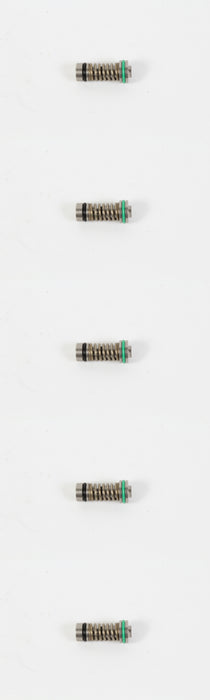 5 Pack Genuine Karcher 9.175-007.0 Unloader Spill Valve ASM OEM