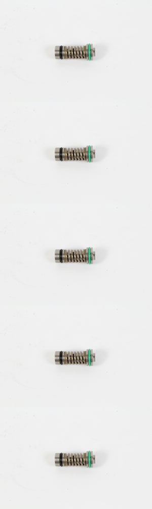 5 Pack Genuine Karcher 9.175-007.0 Unloader Spill Valve ASM OEM