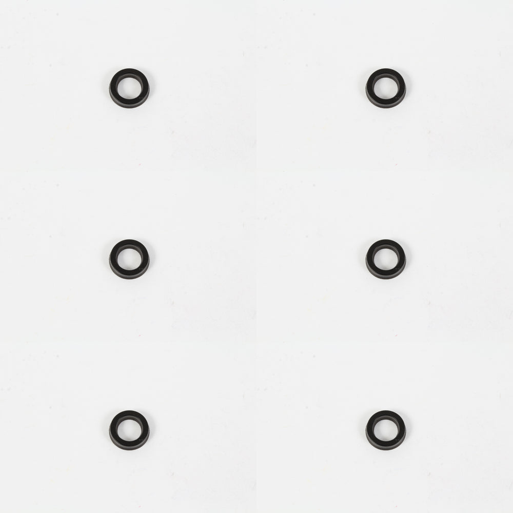 6 PK Genuine Karcher 9.177-301.0 High Pressure Seal For G3050 G3025 G3000 G2600