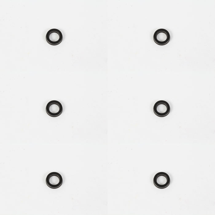 6 PK Genuine Karcher 9.177-301.0 High Pressure Seal For G3050 G3025 G3000 G2600