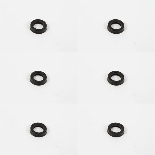 6 PK Genuine Karcher 9.177-301.0 High Pressure Seal For G3050 G3025 G3000 G2600