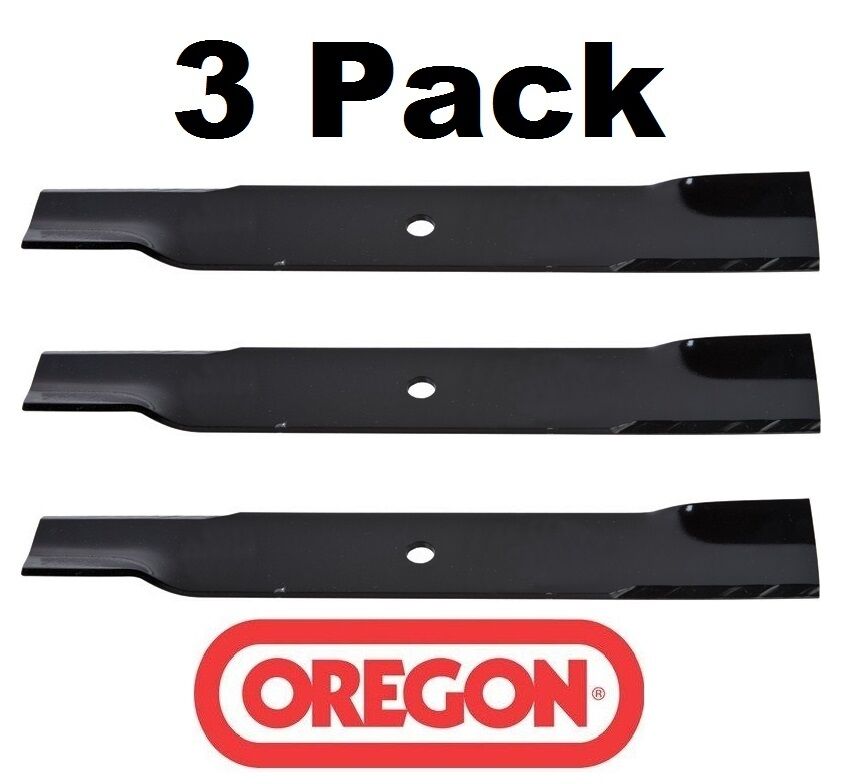 3 Mower Oregon 90-206 Blade for Hustler 783753 52"