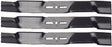 3 Pack Oregon 90-618 Blade Mulching 17-7/8"