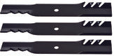 3 Pack Oregon 90-669 Gator® G3™ Blade 17"