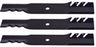 3 Pack Oregon 90-669 Gator® G3™ Blade 17"