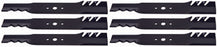 6 Pack Oregon 90-698 Gator® G3™ Blade 18-1/8"