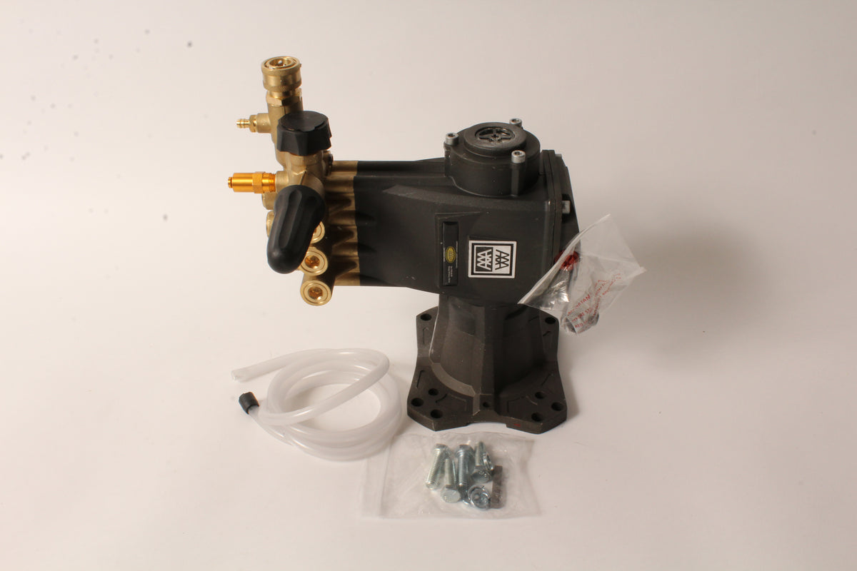 Simpson FNA 90039 9.4GA13 Horizontal AAA Triplex 3400PSI 3.3GPM PW Pum ...