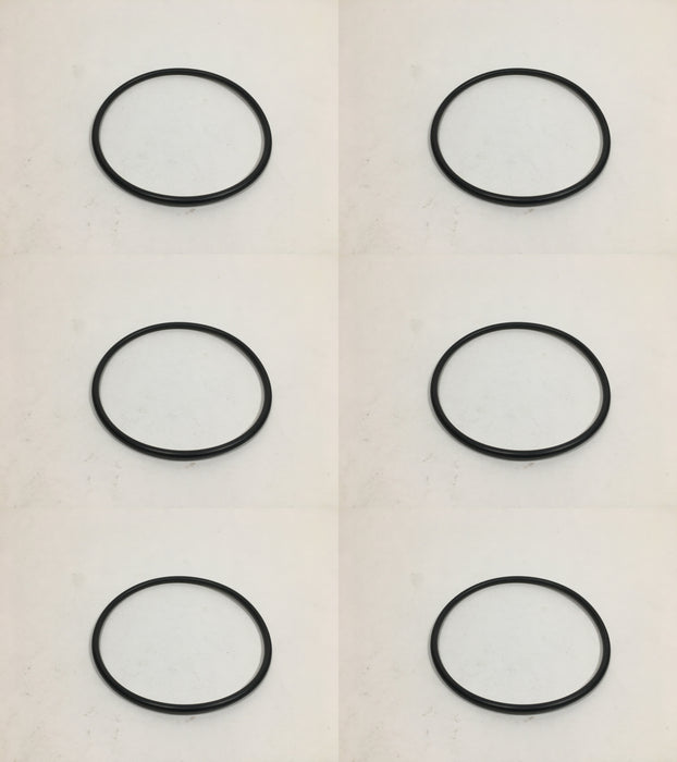 6 PK Genuine Hydro Gear 9004100-1430 O-Ring -143 .103 x 2.425 OEM