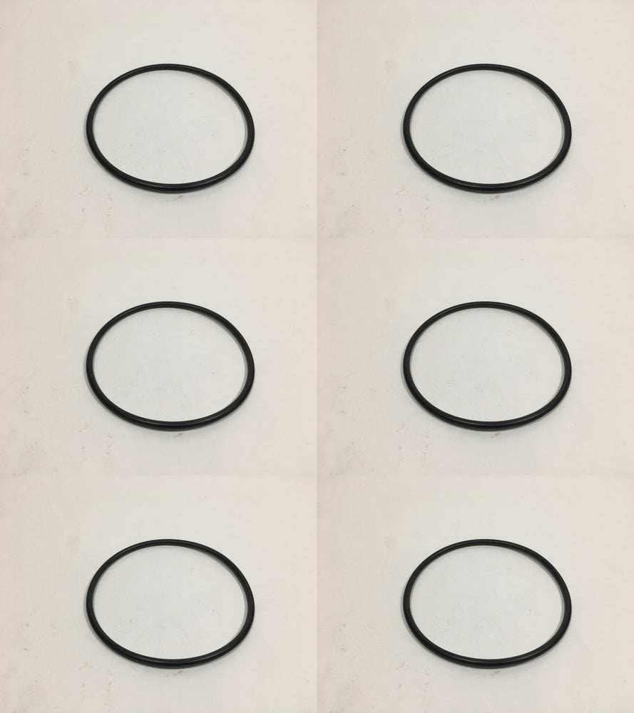 6 PK Genuine Hydro Gear 9004100-1430 O-Ring -143 .103 x 2.425 OEM