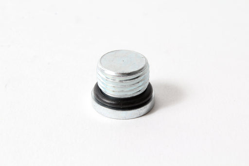 Genuine Hydro Gear 9005110-5600 Metal Plug with O-Ring 9/16-18 OEM