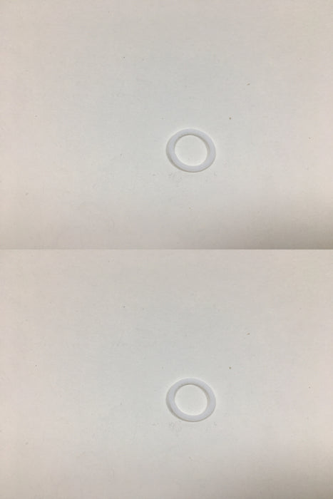 2 PK Genuine Hydro Gear 9006110-0120 Back-Up Ring .05 x .390 OEM