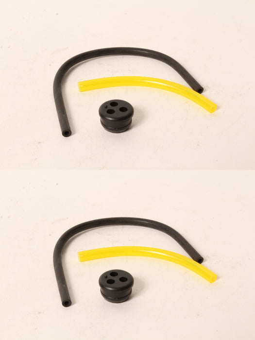 2 PK Genuine Echo 90069Y Repower Fuel Line & Grommet Kit 90069 OEM