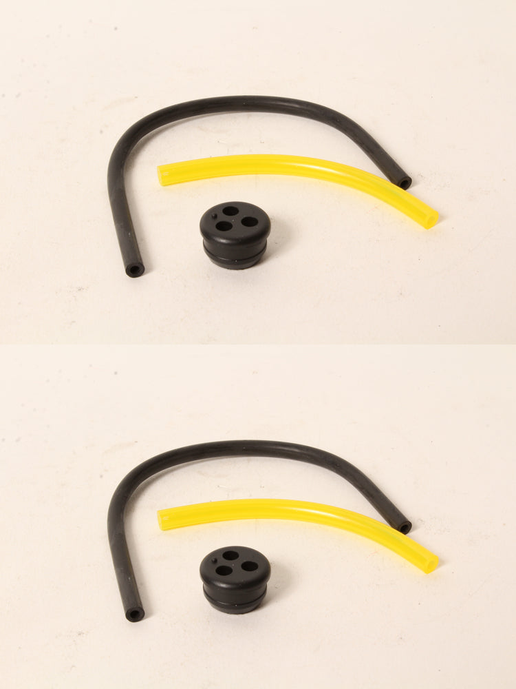 2 PK Genuine Echo 90069Y Repower Fuel Line & Grommet Kit 90069 OEM