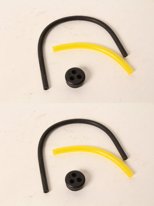 2 PK Genuine Echo 90069Y Repower Fuel Line & Grommet Kit 90069 OEM
