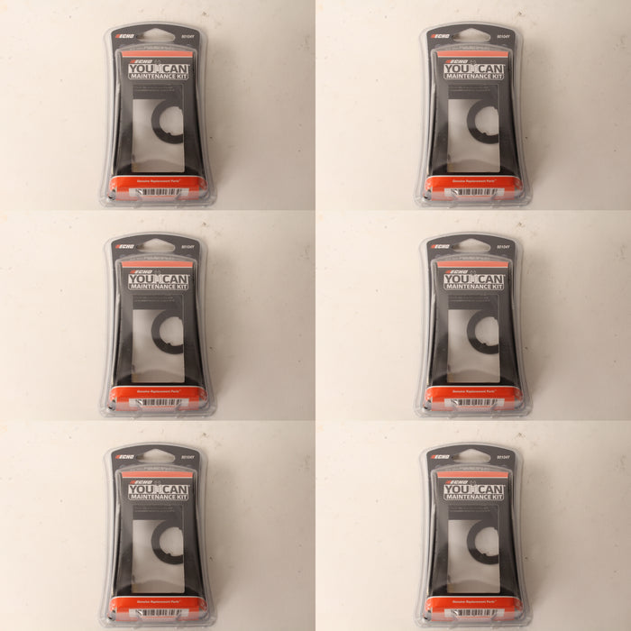 6 Genuine Echo 90104Y Fuel System Tune Up Kits SRM260 SRM261 PPT260 PE260 PAS261