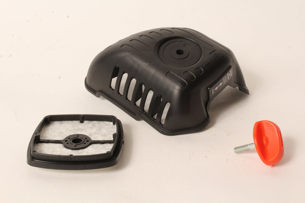 Genuine Echo 90116Y Air Filter Cleaner Kit GT225 SRM225 PE225 PPF225 SHC225 OEM