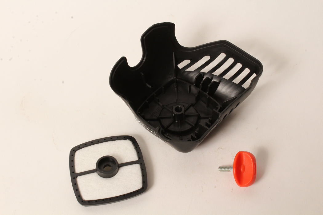 Genuine Echo 90116Y Air Filter Cleaner Kit GT225 SRM225 PE225 PPF225 SHC225 OEM