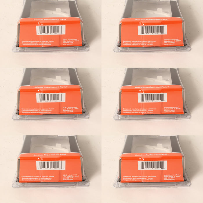 6 PK Genuine Echo 90144Y Tune Up Kit Fits CS355T OEM