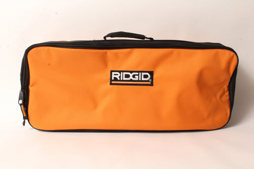 Genuine Ridgid 903209085 Tool Bag 530x110x220 MM OEM