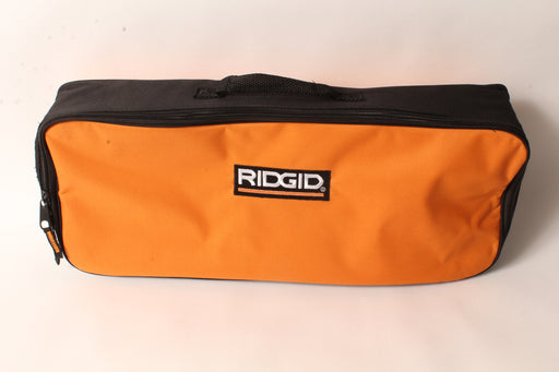Genuine Ridgid 903209085 Tool Bag 530x110x220 MM OEM