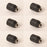 6 PK OEM Black & Decker 90635167 Chuck Fits SBD201S2K-BR SBD20S2K-B2 PCC608LB