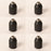 6 PK OEM Black & Decker 90635167 Chuck Fits SBD201S2K-BR SBD20S2K-B2 PCC608LB