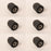 6 PK OEM Black & Decker 90635167 Chuck Fits SBD201S2K-BR SBD20S2K-B2 PCC608LB