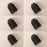 6 PK OEM Black & Decker 90635167 Chuck Fits SBD201S2K-BR SBD20S2K-B2 PCC608LB