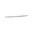 Rotary 9086 Nylon Cable Ties 7" (Package Of 100)