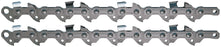 2 PK Oregon 90PX044G AdvanceCut 12" 3/8" Low Profile .043" 44DL Saw Chain