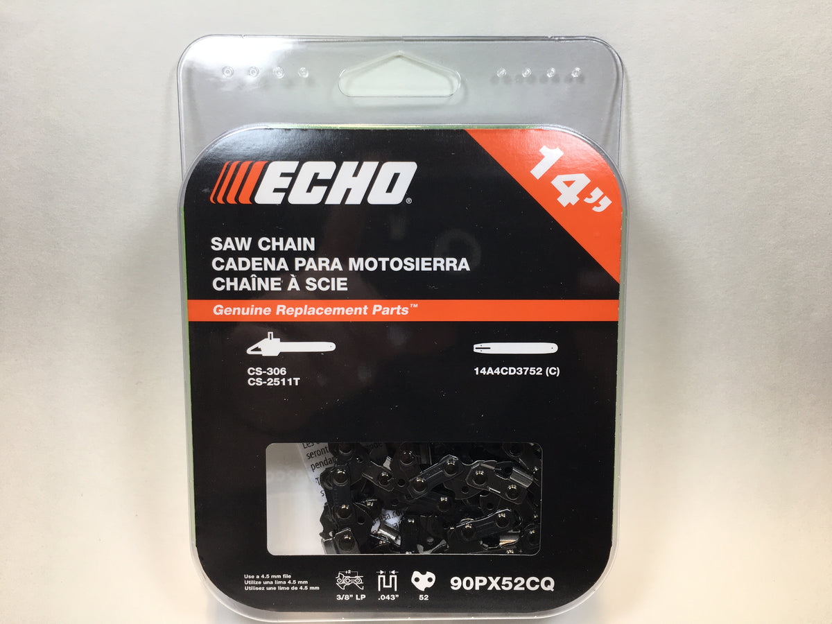 Genuine Echo 90PX52CQ 14