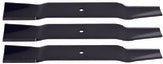 3 Pack Oregon 91-046 Mower Blade 20-3/16"