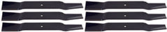 6 Pack Oregon 91-046 Mower Blade 20-3/16"