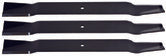 3 Pack Oregon 91-047 Mower Blade 25-3/16"