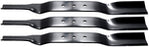 3 Pack Oregon 91-050 Mower Blade 20-1/2"