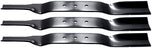 3 Pack Oregon 91-050 Mower Blade 20-1/2"