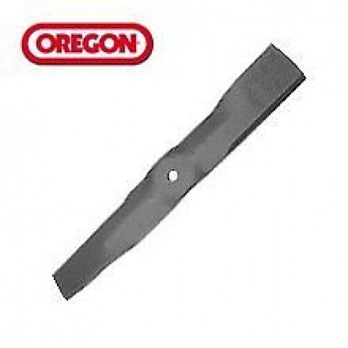 12 Pack Oregon 91-079 Mower Blade for John Deere M136194 M136185 48" 7 Iron Deck