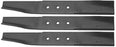 3 Pack Oregon 91-097 Mower Blade 15-5/16"