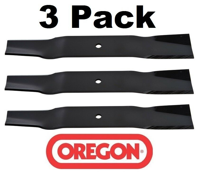 3 Pack Oregon 91-126 Mower Blade  Fits Dixon 60292