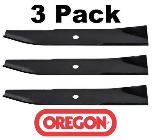 3 pack Oregon 91-146 Mower Blade Fits Dixon 13919 539117174 539119863 9444