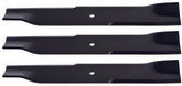 3 Pack Oregon 91-170 Mower Blade 18"