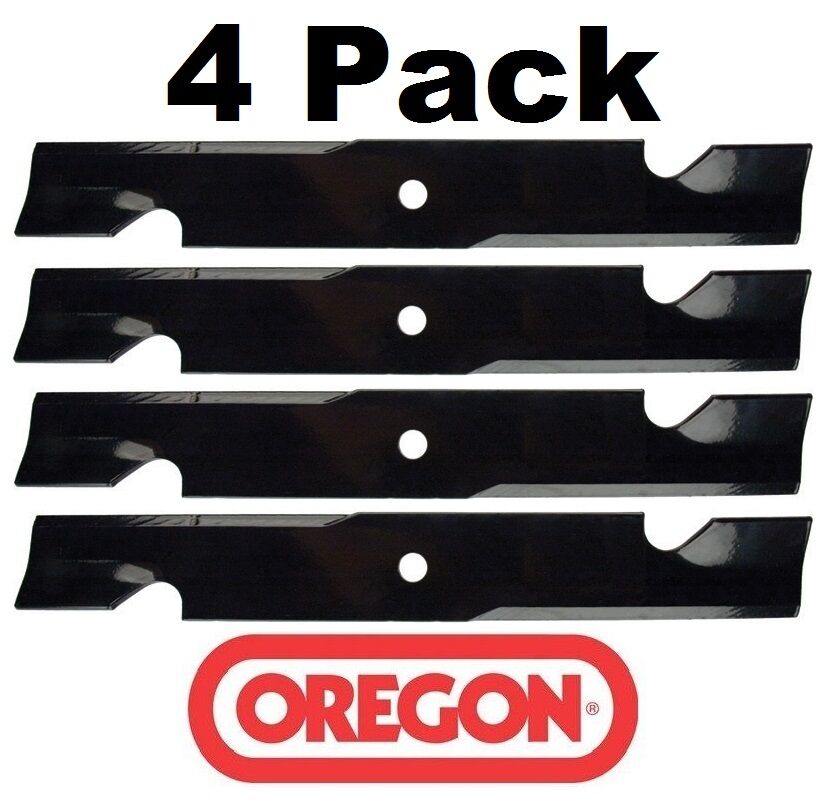 4 Pack Oregon 91-181 Mower Blade for Toro 103-2508 36"