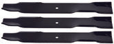 3 Pack Oregon 91-217 Mulching Blade 20-1/2"