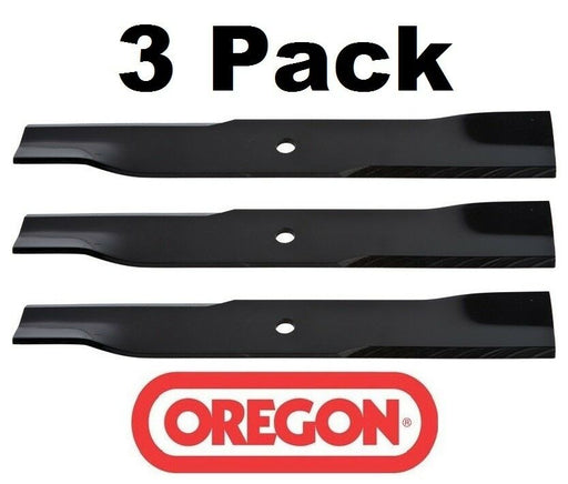 3 Pack Oregon 91-235 Mower Blade Fits Encore 363291 481707 482462