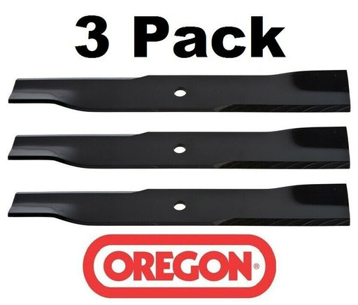 3 Pack Oregon 91-235 Mower Blade Gravely GDU10231