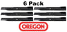 6 Pack Oregon 91-235 Mower Blade  Fits Dixon 11633 539100341