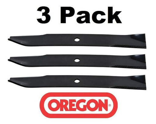 3 Pack Oregon 91-242  Mower Blade Fits Ariens 08861600 08899300