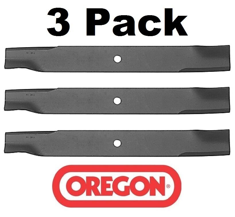 3 Mower Oregon 91-253 Blade for Gravely 46999 60"