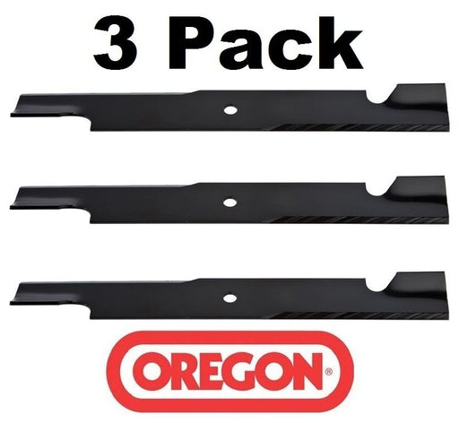 3 Pack Oregon 91-264 Mower Blade for Exmark 633483 103-2530