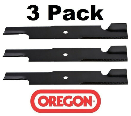 3 Pack Oregon 91-312 Mower Blade Fits Ferris 5101756s